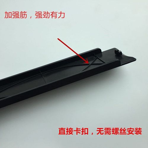 提升机房效率的“小卫士” 图腾1U塑胶盲板深度解析